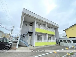 コーポ順の画像